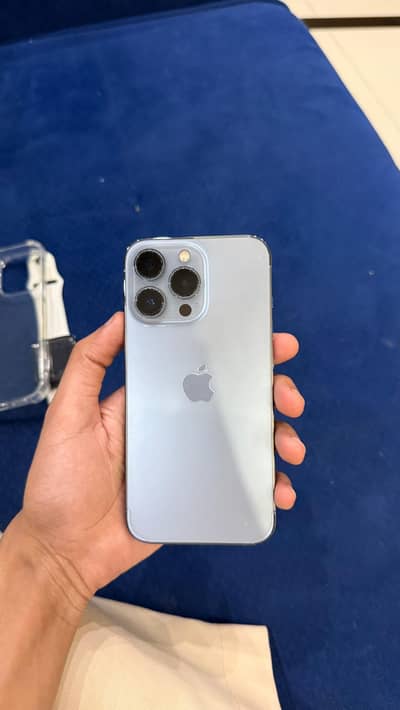 Apple iPhone 13 Pro