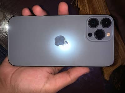 Apple iPhone 13 Pro Max