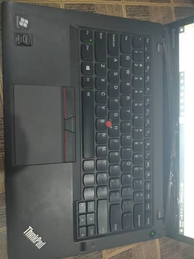 Lenovo laptop
