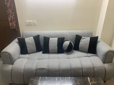 Lounge Sofa