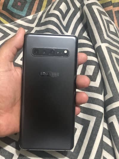Samsung Mobile S10 5G