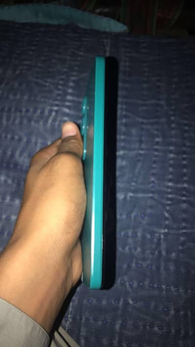 Vivo V40 Lite