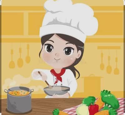 Experienced Female cook  Available, - Lahore