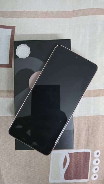 Samsung Mobile S21