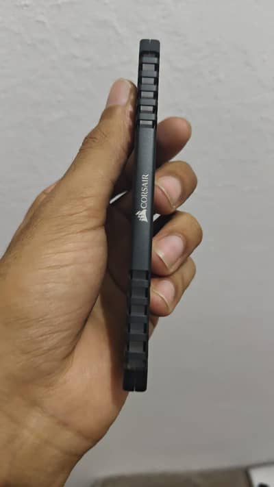8GB DDR4 Corsair Vengeance LED 2133Mhz