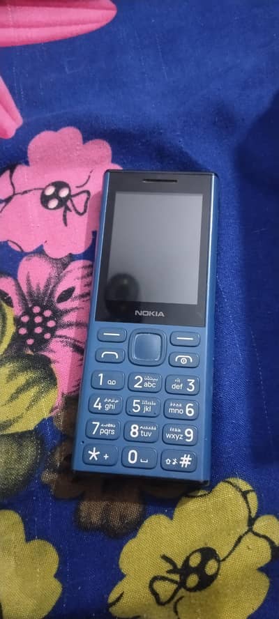Nokia 130 music