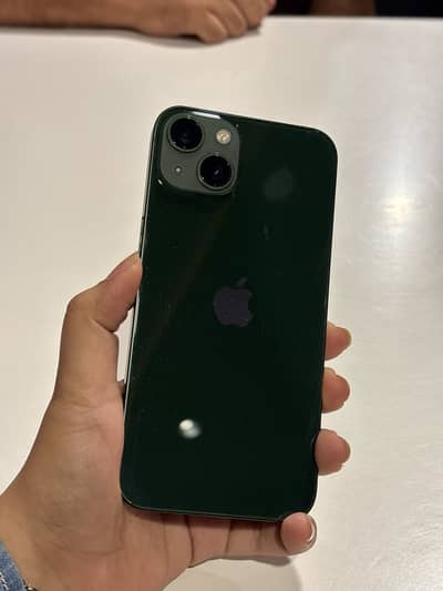 Apple iPhone 13 PTA