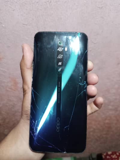 OPPO Reno F2  8/128