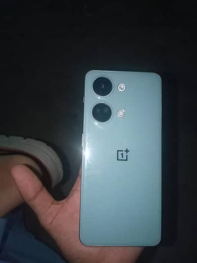 One Plus Ace 2V