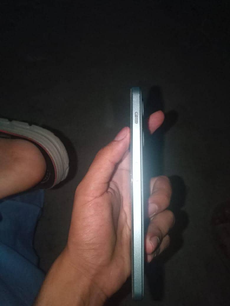 One Plus Ace 2V 2