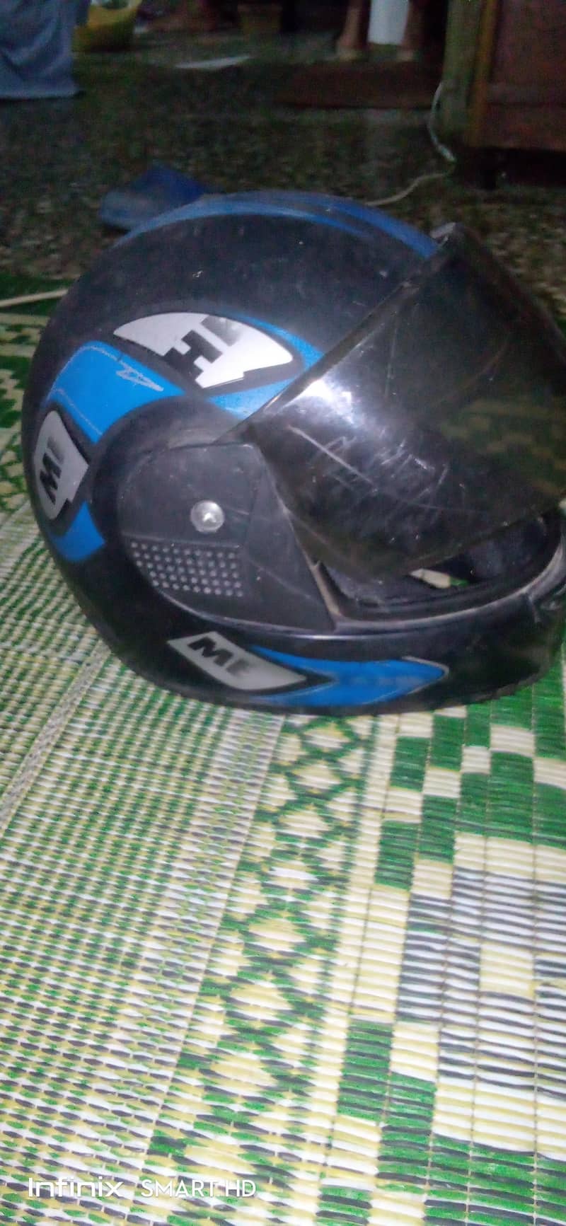 halmet 2