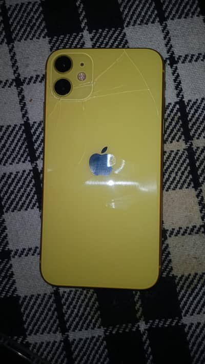 Apple iPhone 11