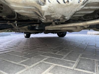Daihatsu Cuore 2007