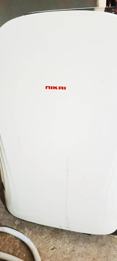 Nikai Portable AC