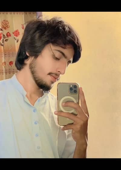 Kashif Gill