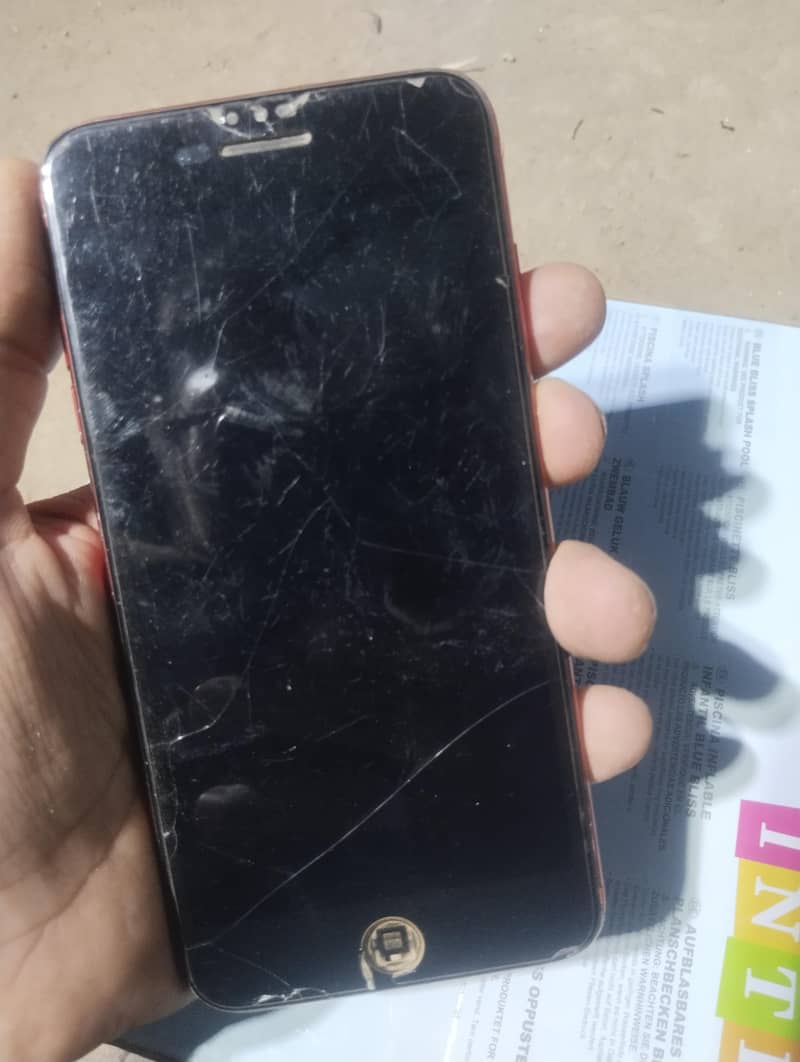 Apple iPhone 7 Plus 4