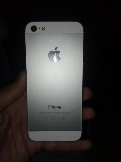 Apple iPhone 5s
