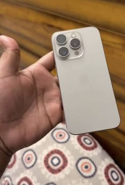 15 pro