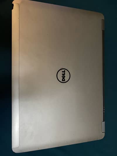 Dell latitude series