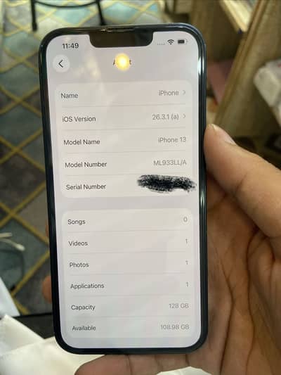Iphone 13