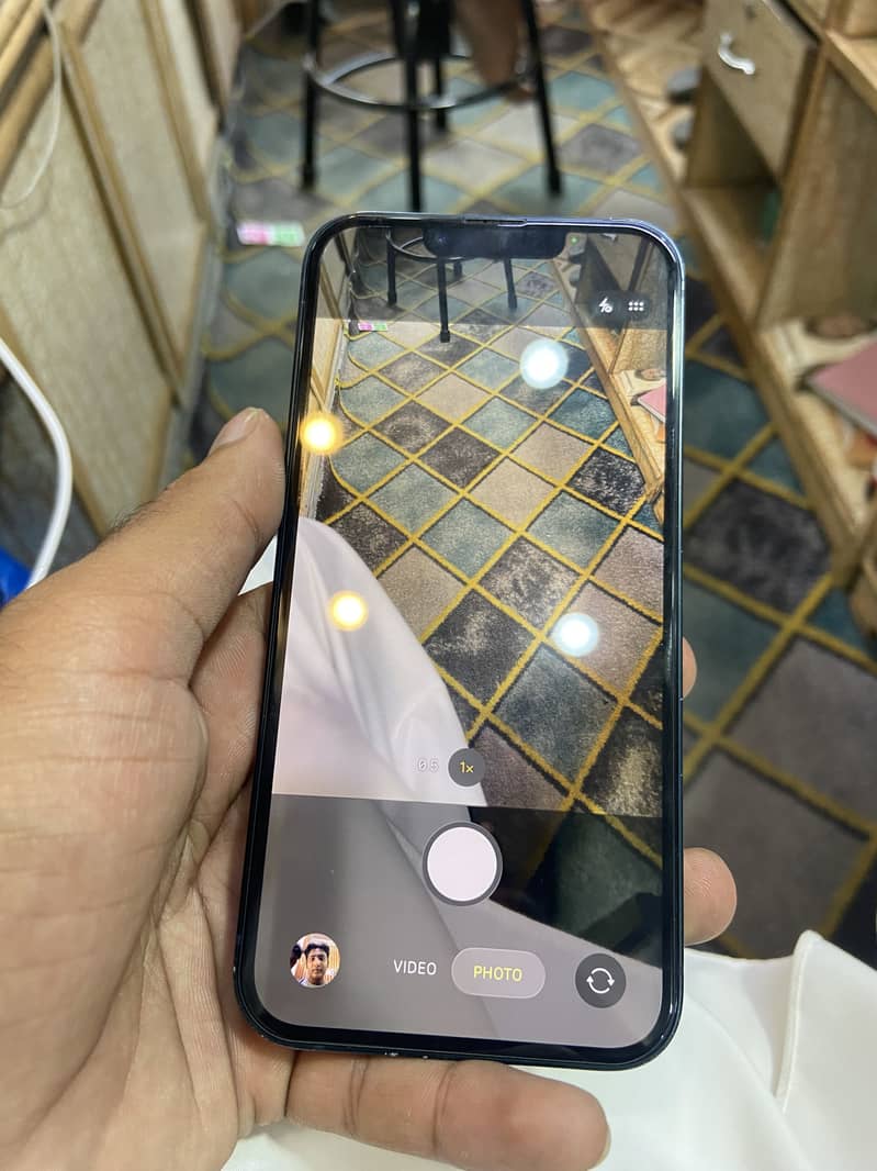 Iphone 13 3
