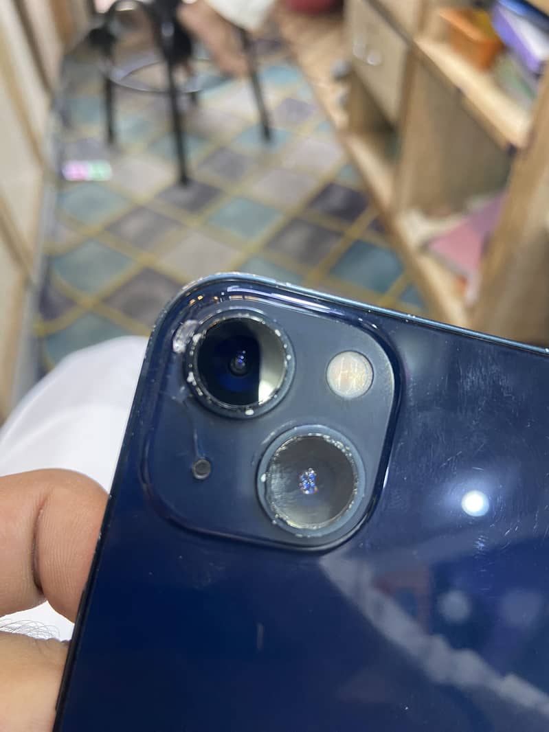 Iphone 13 6