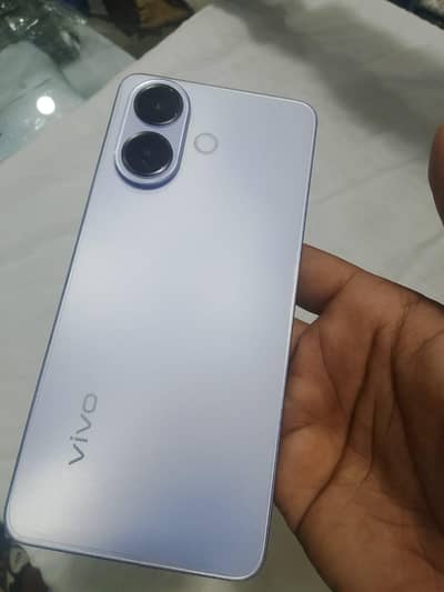 Vivo V60 lite