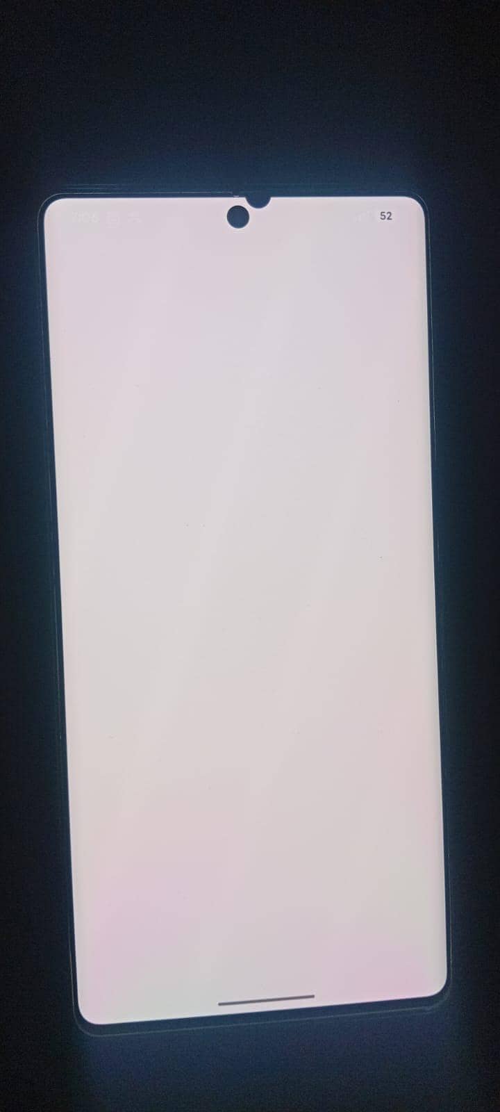 Google Pixel 7 Pro 6