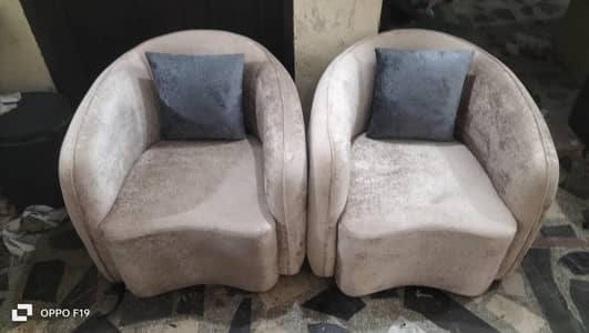 brend new design sofa set