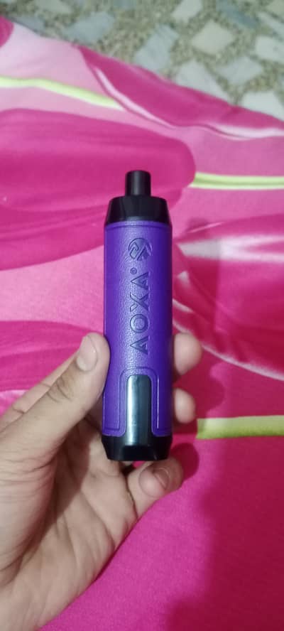 wape 20000puffs