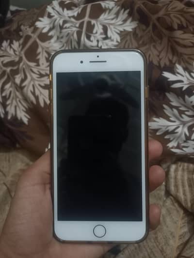Apple iPhone 8 Plus