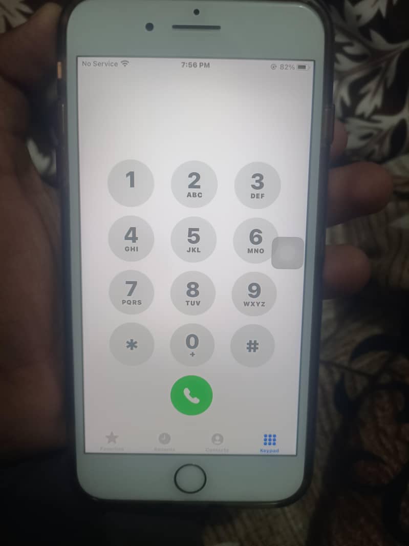 Apple iPhone 8 Plus 2