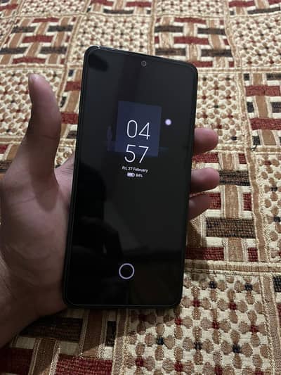 Xiaomi Redmi Note 13