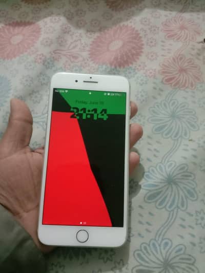  Urgent Sale iPhone 8 Plus Non PTA | Clean Condition | Best Price 