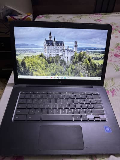 Hp g5 chrome book