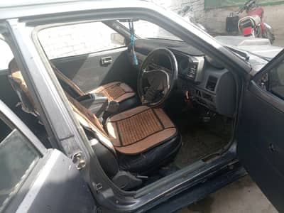 Suzuki Khyber 1998