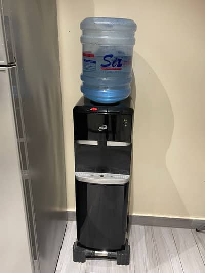 Homage Water Dispenser HWD-29