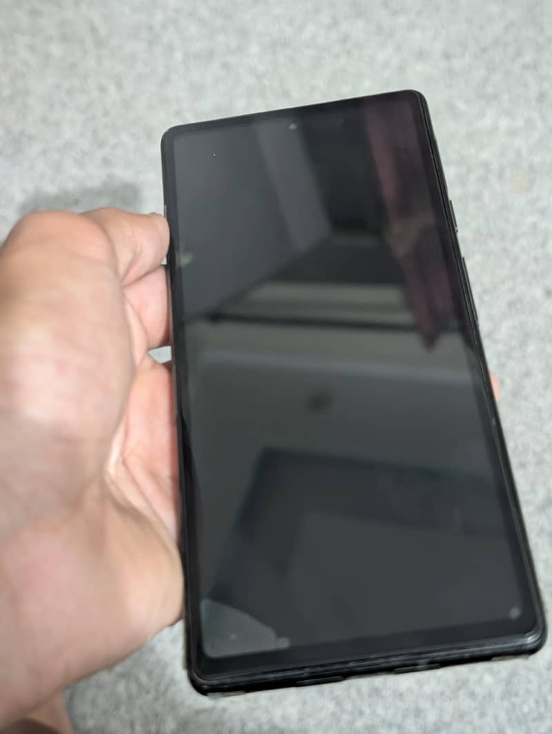 Google Pixel 6a 1