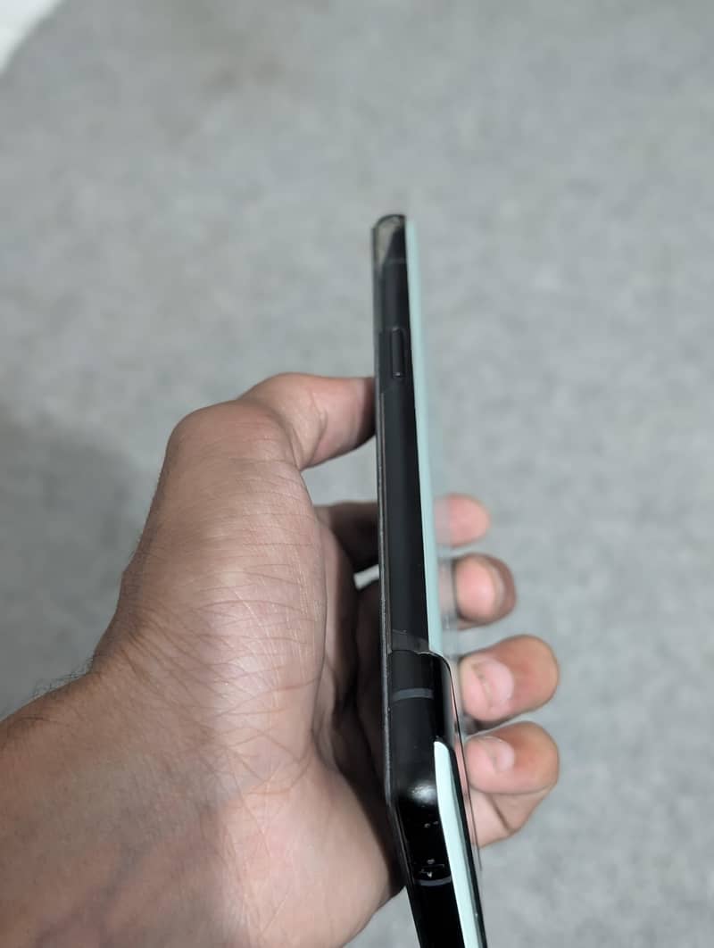 Google Pixel 6a 3