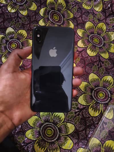 Apple iPhone Xsmax pta