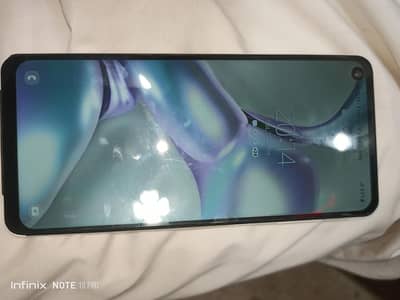 Samsung Mobile A21s