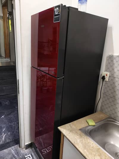 Haier Fridge