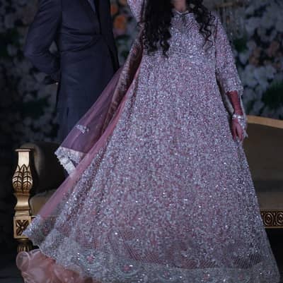 walima dress