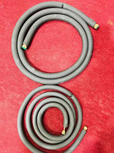 Haier kit pipe copper