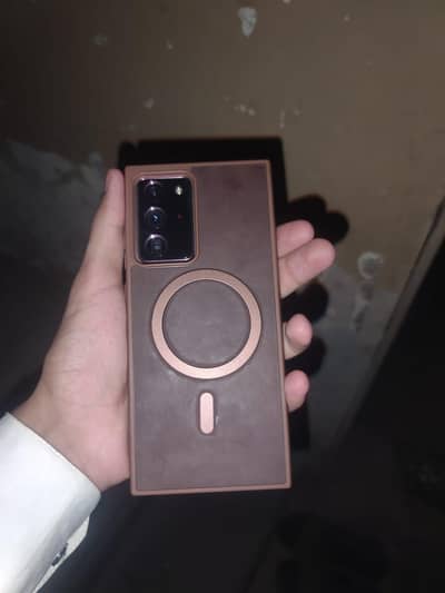 Samsung Mobile Note 20 Ultra