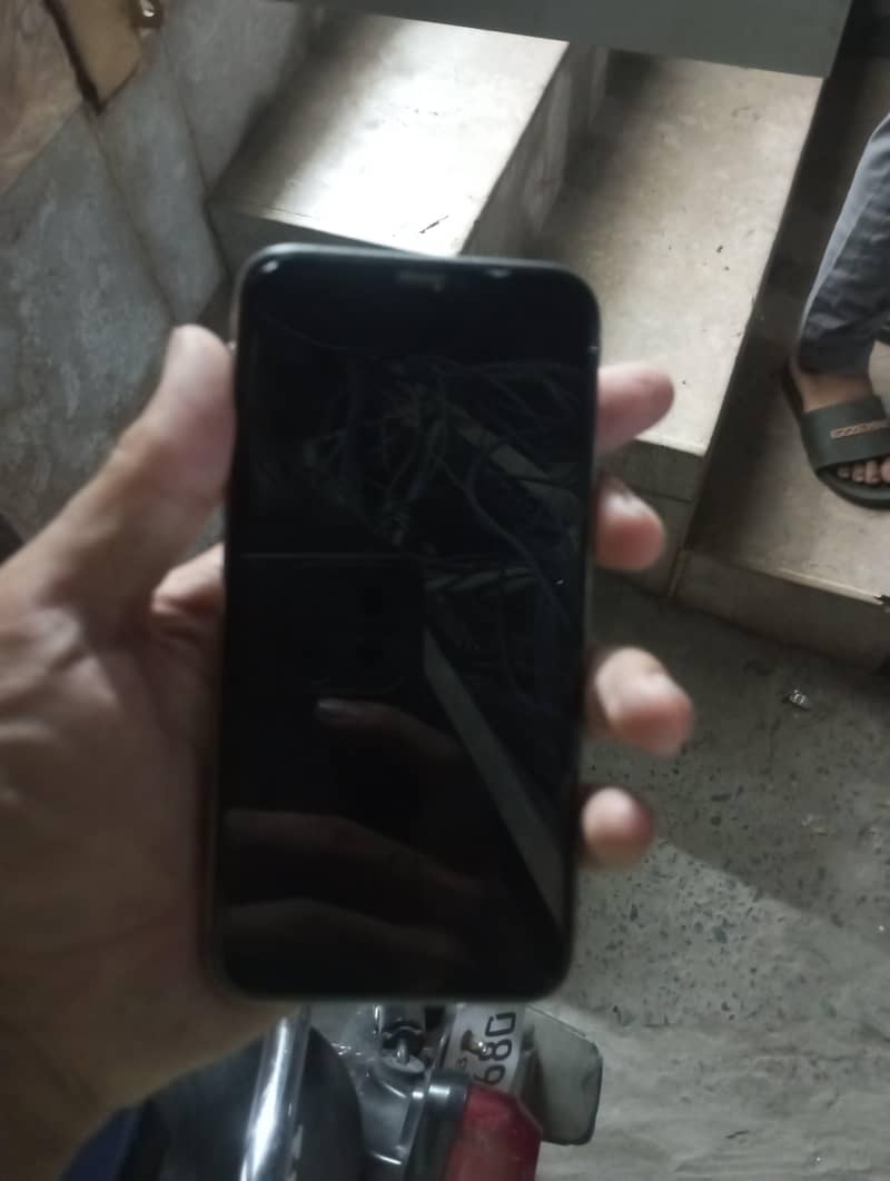 Apple iPhone X 1