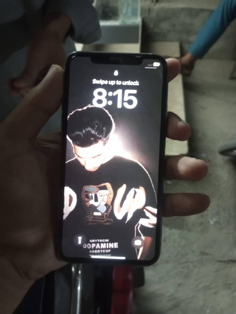 Apple iPhone X 2