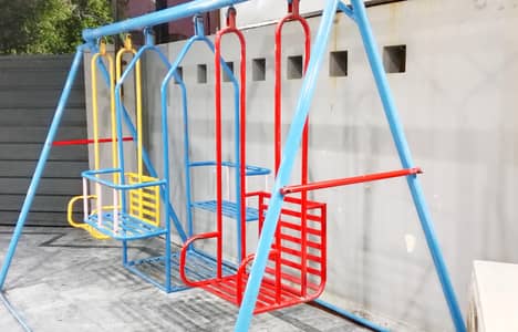 kids swings and school swings