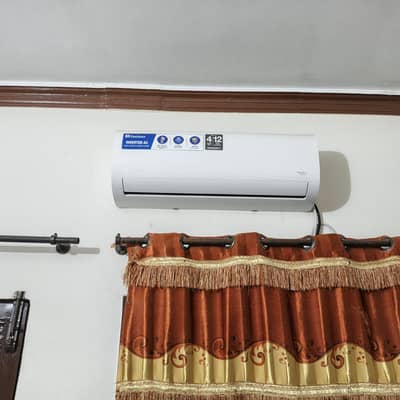 Dawlance 1 ton Sprinter X 2025 model