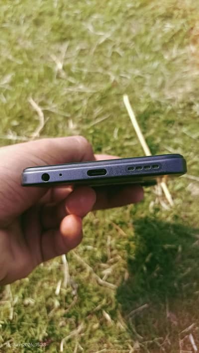 Itel A100 | 03134675541 | with box charger | 7 month warranty